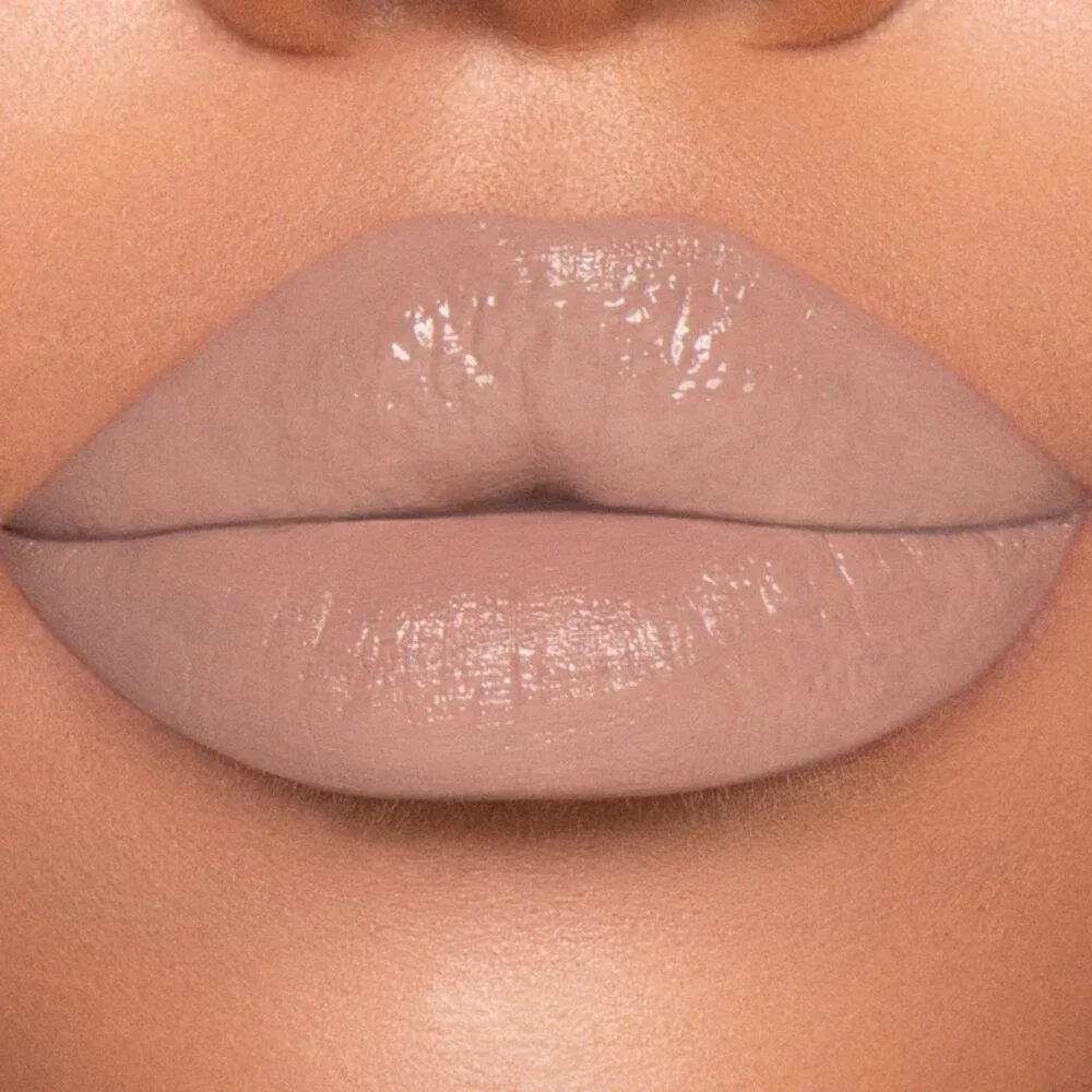 Jeffree Star Cosmetics Supreme Gloss - Celebrity Skin (Brown Nude )‎ - NWB